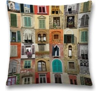 Декоративная наволочка JoyArty sl_6651