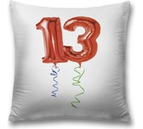 Декоративная наволочка JoyArty sl_35043