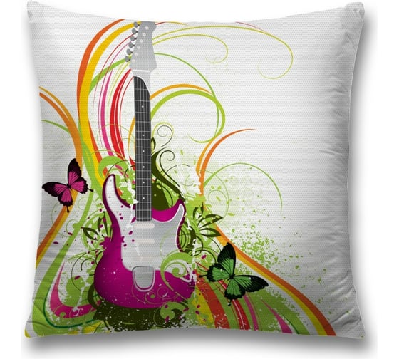 Декоративная наволочка JoyArty sl_12676