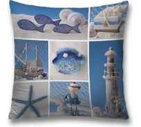 Декоративная наволочка JoyArty sl_32011