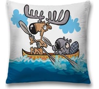 Декоративная наволочка JoyArty sl_22285