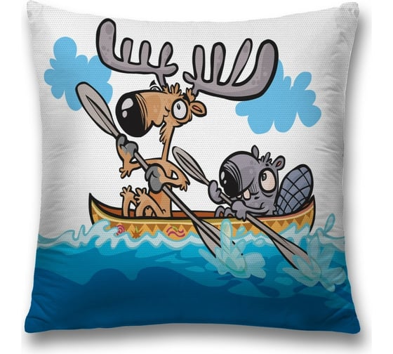 Декоративная наволочка JoyArty sl_22285 1