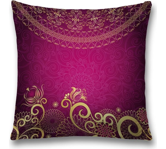 Декоративная наволочка JoyArty sl_18527