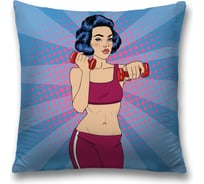 Декоративная наволочка JoyArty sl_36916