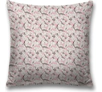 Декоративная наволочка JoyArty sl_53650