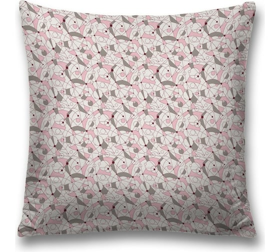 Декоративная наволочка JoyArty sl_53650