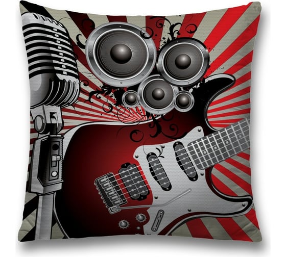 Декоративная наволочка JoyArty sl_12700 1