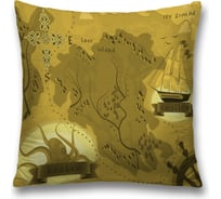 Декоративная наволочка JoyArty sl_22280