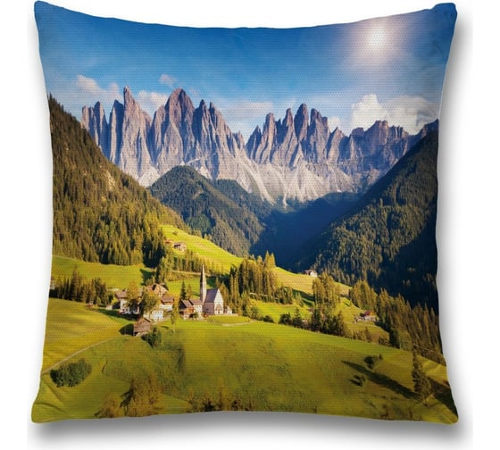 Декоративная наволочка JoyArty sl_19330