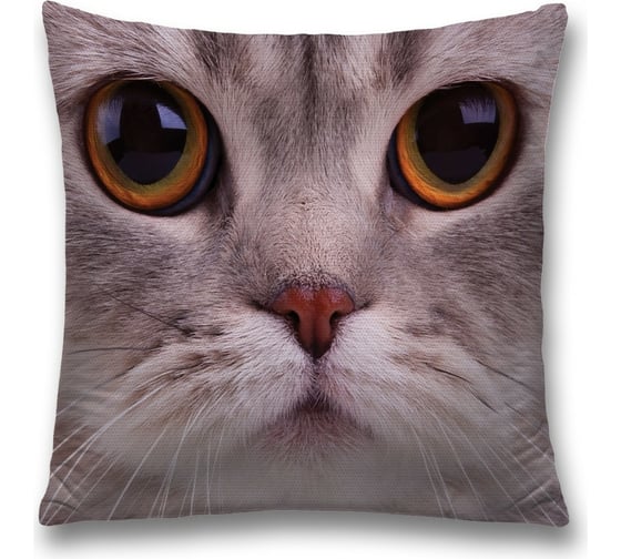 Декоративная наволочка JoyArty sl_7713