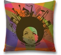 Декоративная наволочка JoyArty sl_12707