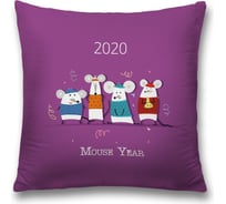 Декоративная наволочка JoyArty sl_185501