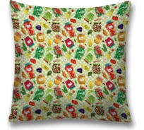 Декоративная наволочка JoyArty sl_32024