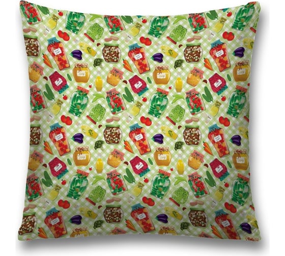 Декоративная наволочка JoyArty sl_32024