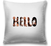 Декоративная наволочка JoyArty sl_53884