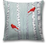 Декоративная наволочка JoyArty sl_6834