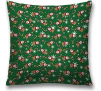 Декоративная наволочка JoyArty sl_6837