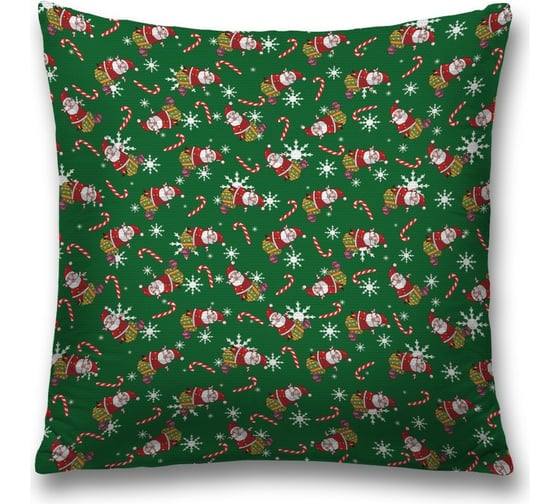 Декоративная наволочка JoyArty sl_6837