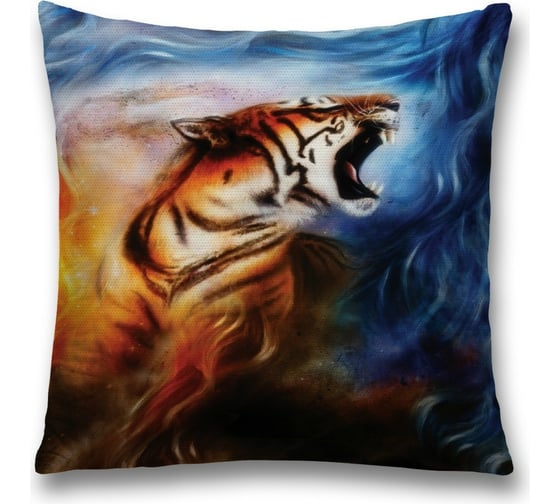 Декоративная наволочка JoyArty sl_12710