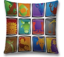 Декоративная наволочка JoyArty sl_13334