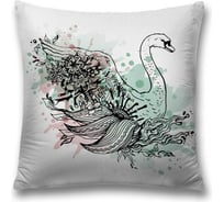 Декоративная наволочка JoyArty sl_28594