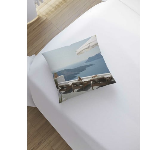 Декоративная наволочка JoyArty sl_34878