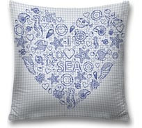 Декоративная наволочка JoyArty sl_3488