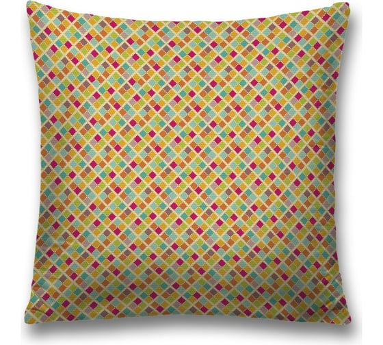 Декоративная наволочка JoyArty sl_60412