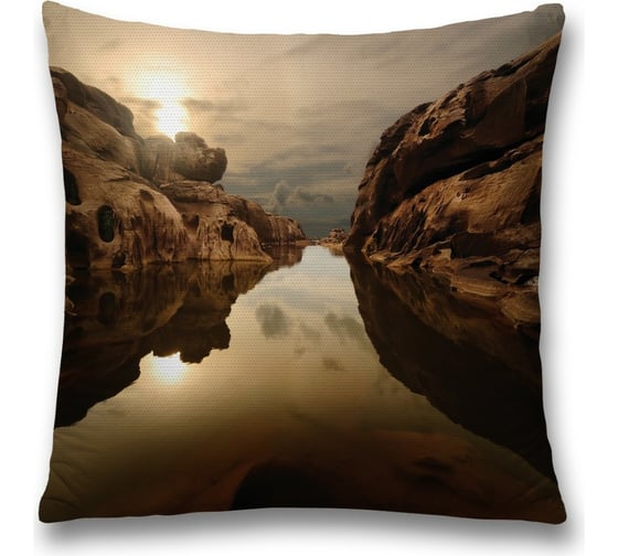 Декоративная наволочка JoyArty sl_16189