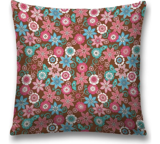 Декоративная наволочка JoyArty sl_29037