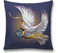 Декоративная наволочка JoyArty sl_7834