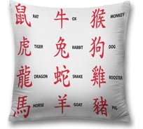 Декоративная наволочка JoyArty sl_13335