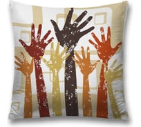 Декоративная наволочка JoyArty sl_32209