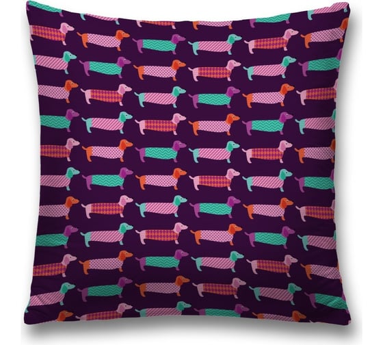 Декоративная наволочка JoyArty sl_53891 1