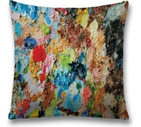 Декоративная наволочка JoyArty sl_3489