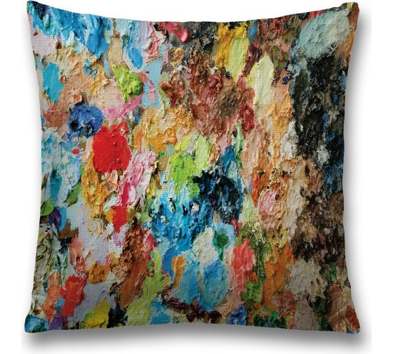 Декоративная наволочка JoyArty sl_3489