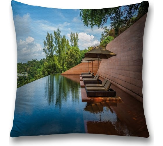 Декоративная наволочка JoyArty sl_34886