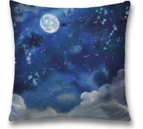 Декоративная наволочка JoyArty sl_32215