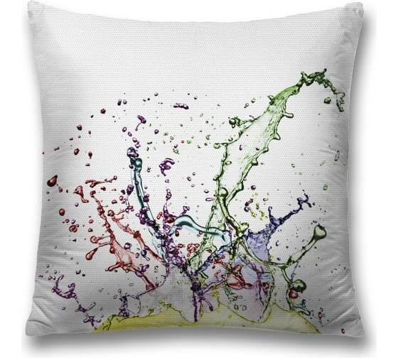 Декоративная наволочка JoyArty sl_32216