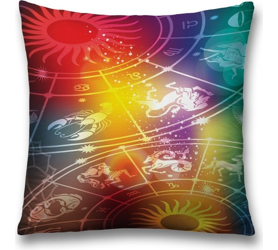 Декоративная наволочка JoyArty sl_13344