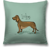 Декоративная наволочка JoyArty sl_53897