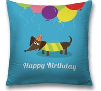 Декоративная наволочка JoyArty sl_53894