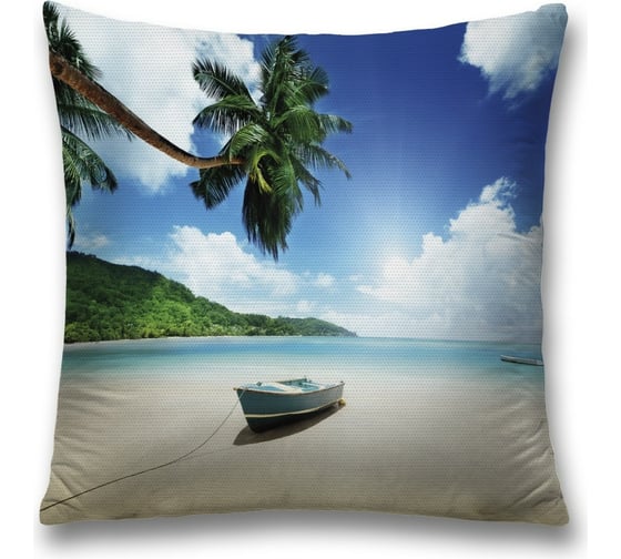 Декоративная наволочка JoyArty sl_32217