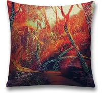 Декоративная наволочка JoyArty sl_23022