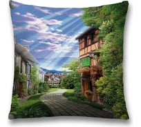 Декоративная наволочка JoyArty sl_34903