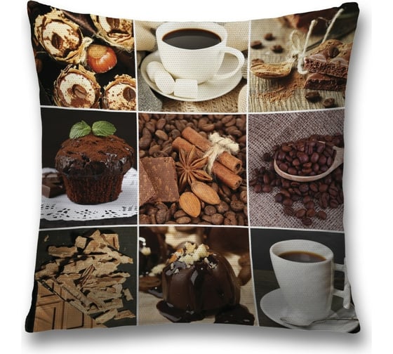 Декоративная наволочка JoyArty sl_32045