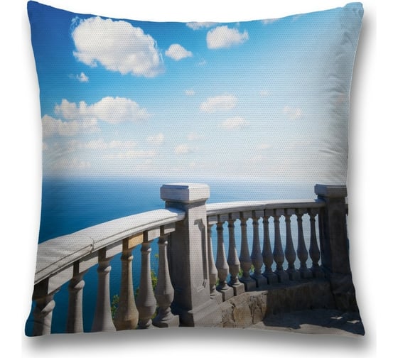 Декоративная наволочка JoyArty sl_34905 1