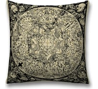 Декоративная наволочка JoyArty sl_13350