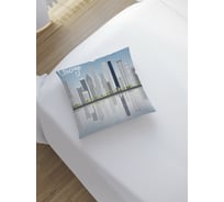 Декоративная наволочка JoyArty sl_60429