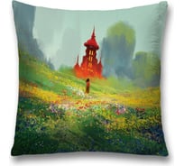 Декоративная наволочка JoyArty sl_23026